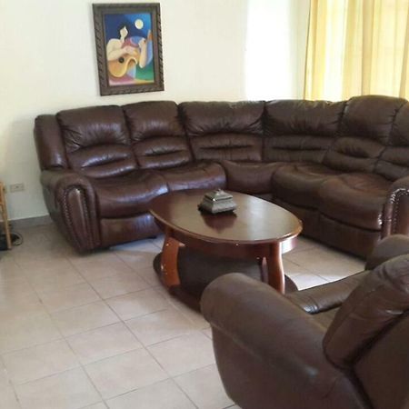 Paradise Villa In Palma Real 라 세이바 외부 사진