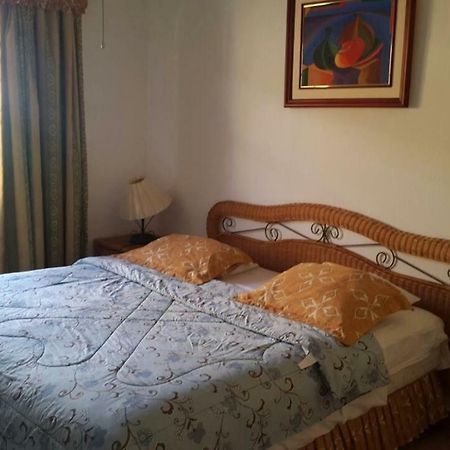 Paradise Villa In Palma Real 라 세이바 외부 사진