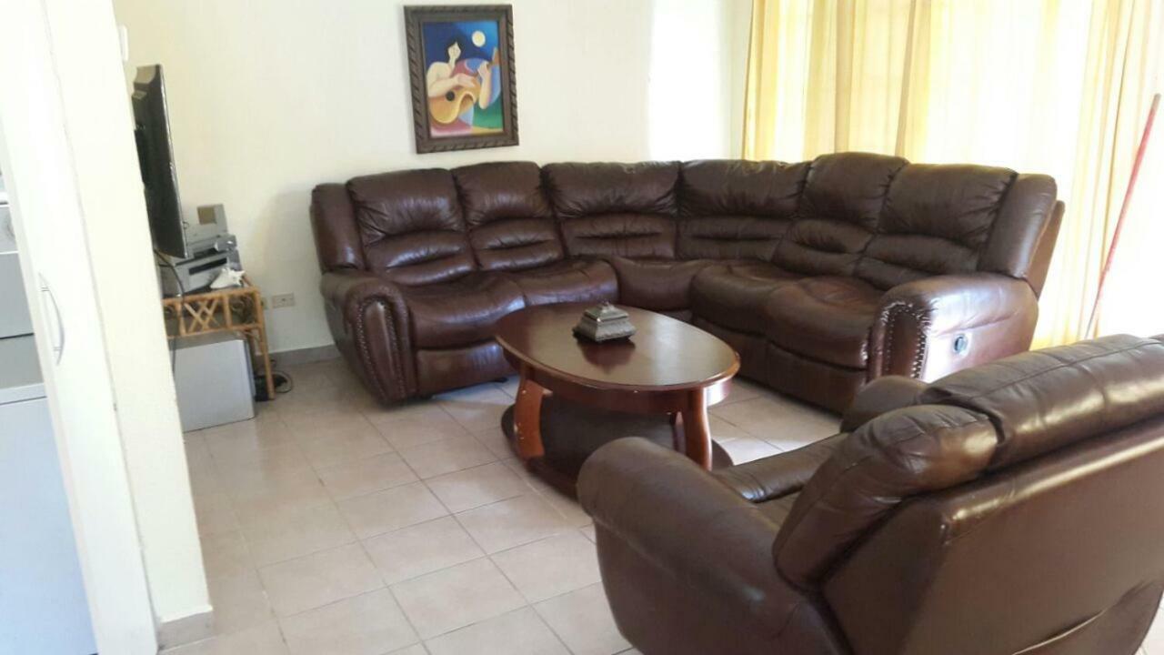 Paradise Villa In Palma Real 라 세이바 외부 사진