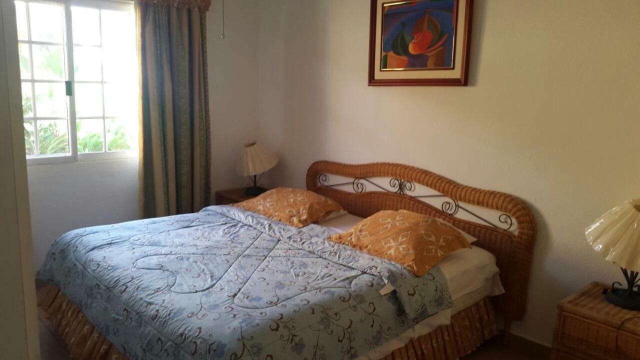 Paradise Villa In Palma Real 라 세이바 외부 사진