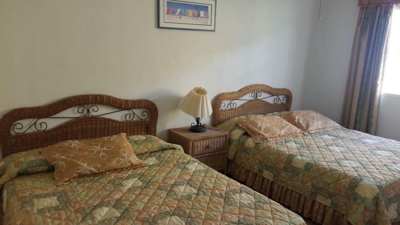 Paradise Villa In Palma Real 라 세이바 외부 사진